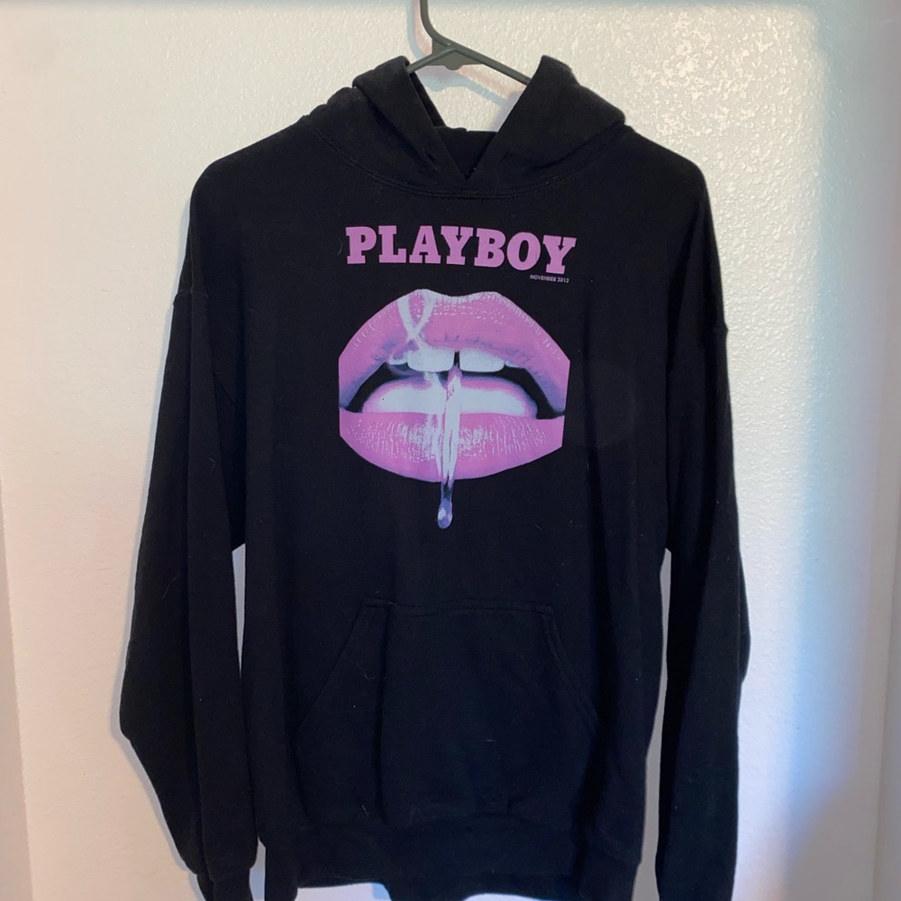Playboy Hoodie